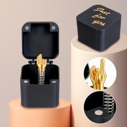 Funny Gag Birthday Gifts for Men,White Elephant Gifts for Adults,Prank
