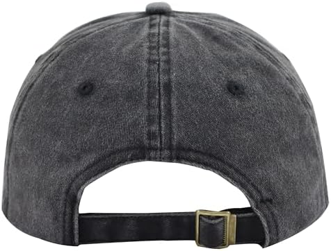 Weapons of Mass Percussion Hats for Men Women, Funny Cotton Drummer