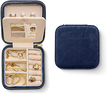 Benevolence LA Featured in Oprah's Favorite Things Plush Velvet Travel