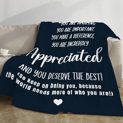 Inspirational Gifts for Women, Appreciation Gifts for Women Coworkers