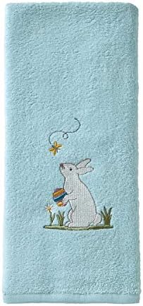 SKL Home by Saturday Knight Ltd. Holidays 6pc Hand Towel Gift Set