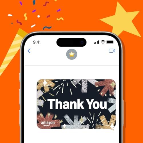 Amazon eGift Card