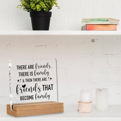 Friends Gifts, Friendship Gifts for Best Friend Bestie