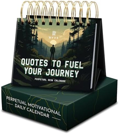 Motivational Calendar, Quotes & Reflections, Inspirational Gifts for