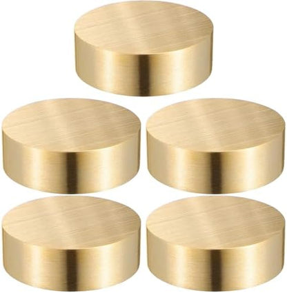NUOBESTY 5 Pcs Paperweight Chinese Paper Weight Small Weights for