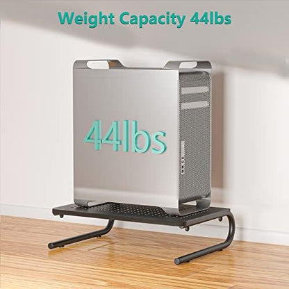 WALI Monitor Stand Riser, Laptop Riser for Desk, Computer Monitor