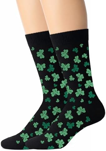 Valentines Day Gifts For Him, Heart Mens Socks, Valentines Day Socks