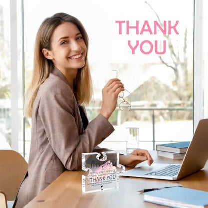 Thank You Gifts for Women - Office Coworker Leaving Going Away Gifts