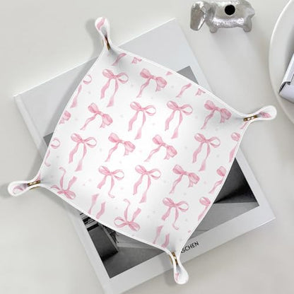 Coquette Pink Bow,Graduation Gifts,Graduation Gifts for Her,Jewelry