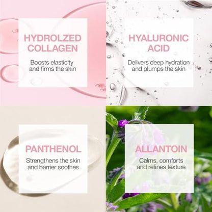 Naisture 15 Min Pamper Me Kit Korean Spa Skincare Gift Set for