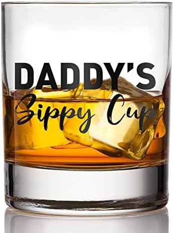 Christmas Dad Gifts for New Dad Boyfriend Husband Men from Daughter
