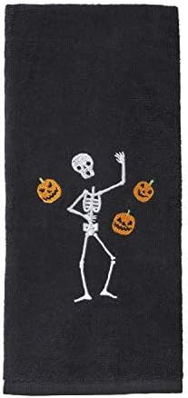 SKL Home by Saturday Knight Ltd. Holidays 6pc Hand Towel Gift Set