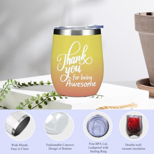 Difference Maker Gift, Thank You Gifts for Women Teacher Nurse Boss