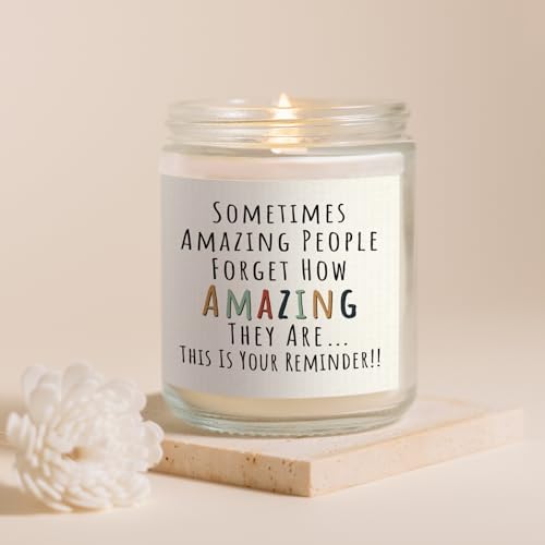 Craftique Gifts for Women, Birthday Gifts for Women- You're Amazing