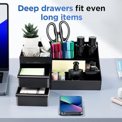 EXIN DECHEN Cologne Organizer for Men, Cologne Stand, Room Decor for