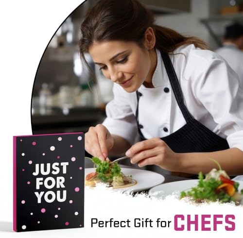 Cooking Gifts for Women, Men - Funny Baking, Chef, Grilling Socks