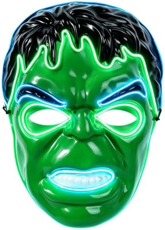 Cartoon Role Play Masks Halloween Mask