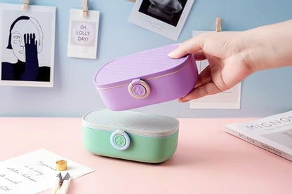 FKOG Sewing Kit, 135 Pcs Family Sewing Project Kit Travel Sewing