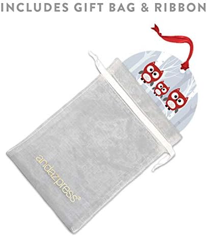 Andaz Press Custom Year Gay Couple Family Metal Christmas Ornament