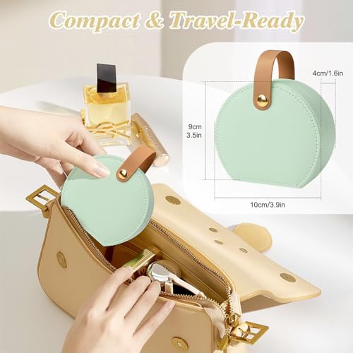 Jewellery Box, Travel Jewellery Box for Women