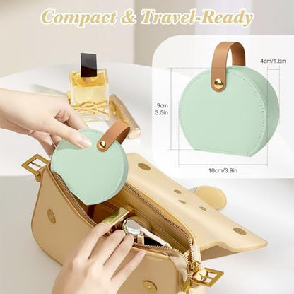 Jewellery Box, Travel Jewellery Box for Women