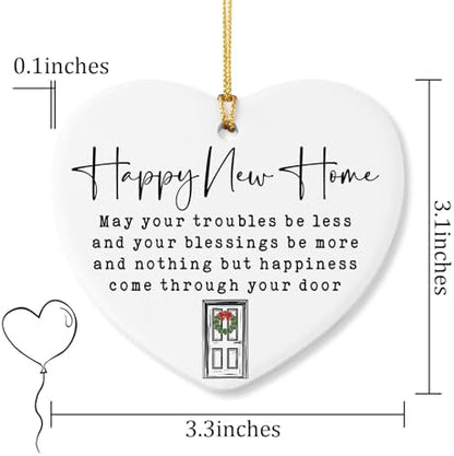 House Warming Gifts Happy New Home Housewarming Gift Ideas for Women
