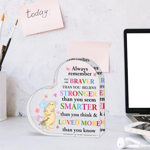 Gifts for Women Friends Kids, Cute Pooh Bear Design Gifts for