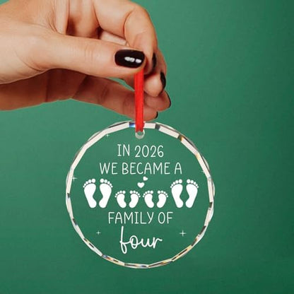 Newborn Baby Gifts for Couples in 2026 We Became a Family of Four