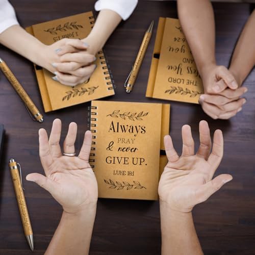 Yeaqee 100 Pcs Employee Appreciation Gifts,Christian Gifts, Bible