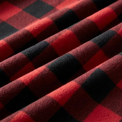 Eddie Bauer - Sherpa Reverse Throw Blanket for Bed or Couch, 50 x 60