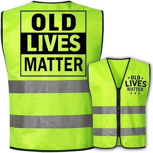 Funny Birthday Gifts for Men 60th Birthday Decorations Old Lives Still