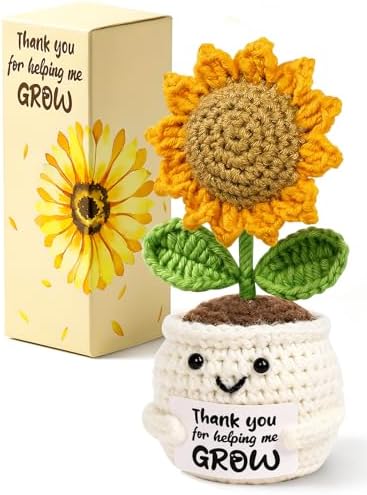 U-Goforst Teacher Appreciation Gifts, Thank You Gifts for Women Boss