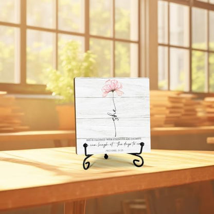 Christian Decor, Inspirational Christian Religious Gifts For Women