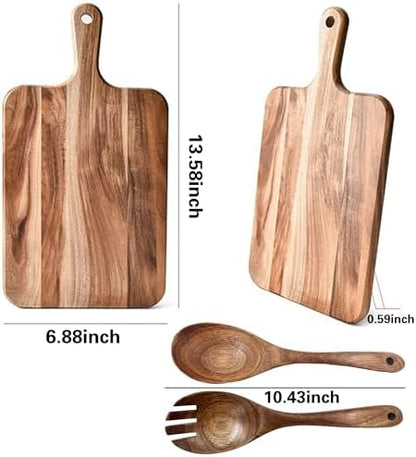 Engraved Cutting Board Housewarming Gifts New Home, New House Warming