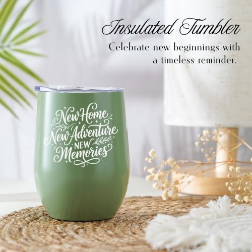 InnoBeta House Warming Gifts New Home Women, Cozy Home Gift Basket for