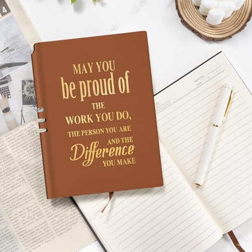 Frerdui Thank You Gifts for Men, Employee & Teacher Appreciation Gifts