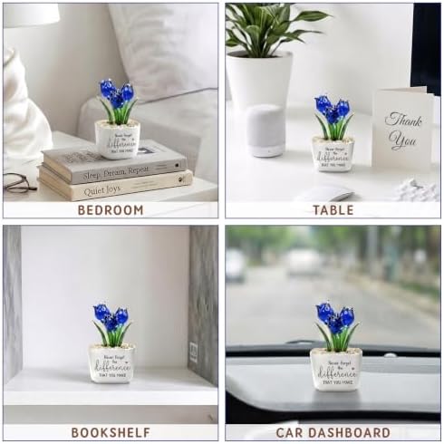 Thank You Gifts for Women Nurses Teachers, Happy Birthday, Boss Day