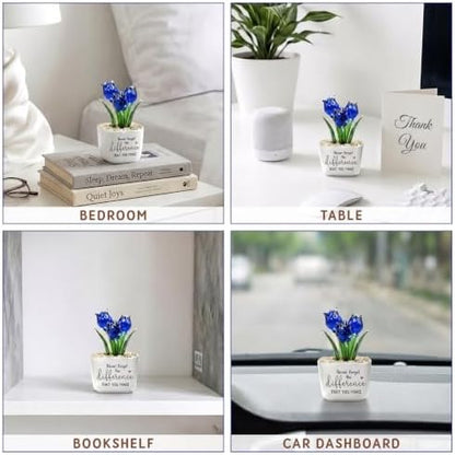 Thank You Gifts Bundle for Women, Teachers, Coworkers