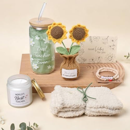 Teacher Appreciation Gifts for Women Best Teacher Gifts Teacher's Day