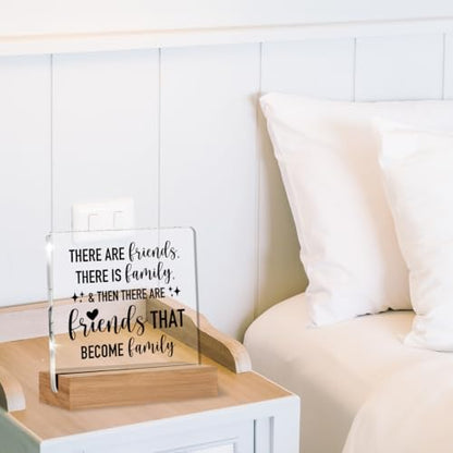 Friends Gifts, Friendship Gifts for Best Friend Bestie