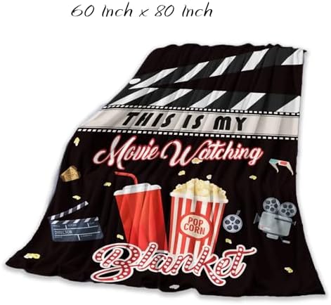 Ultimate Movie Night Gift Basket, HOUSEWARMING for couples, Variety