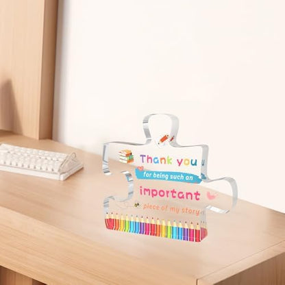 Gifts for Teachers - Teacher Christmas Gift,Teachers Appreciation