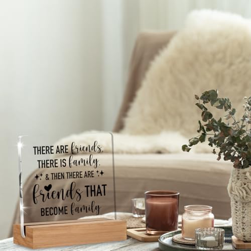 Friends Gifts, Friendship Gifts for Best Friend Bestie