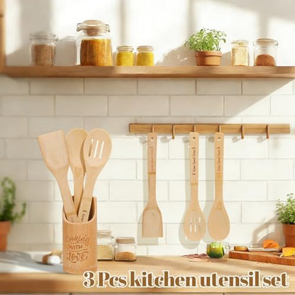 Housewarming Gifts for New Home, Gift Basket with 12oz Couple