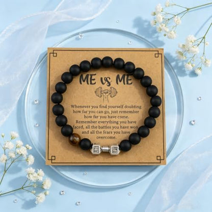 Weighted Bracelet Gym Gifts for Women Men Workout Accessories for
