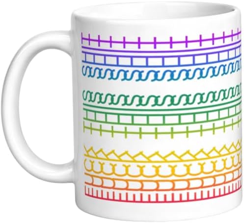 Fuck This Shit Mug,Funny Secret Hidden Message Fuck This Shit Coffee