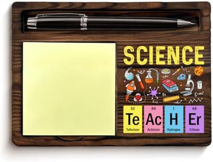 Science Teacher Gifts for Women Men, Gifts for Science Teacher Thank