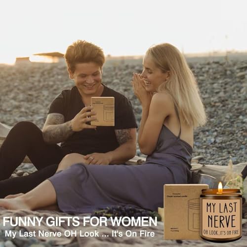 Homsolver Gifts for Women Men, Birthday Gifts for Women, Mom, Her, Him