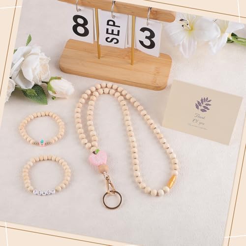 BESARME Teacher Appreciation Gifts, Teacher Gifts Teachers Bracelet