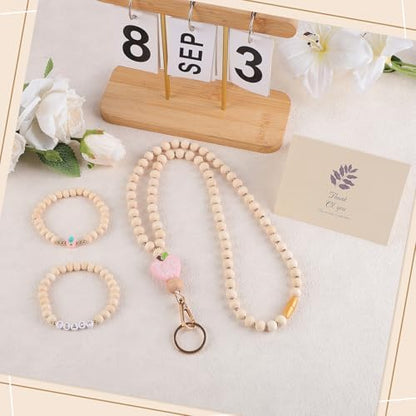 BESARME Teacher Appreciation Gifts, Teacher Gifts Teachers Bracelet